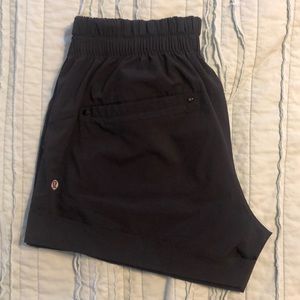 Lululemon Spring Breakaway Shorts